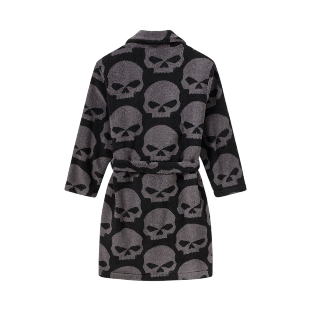 WILLIE G DARK CUSTOM ROBE