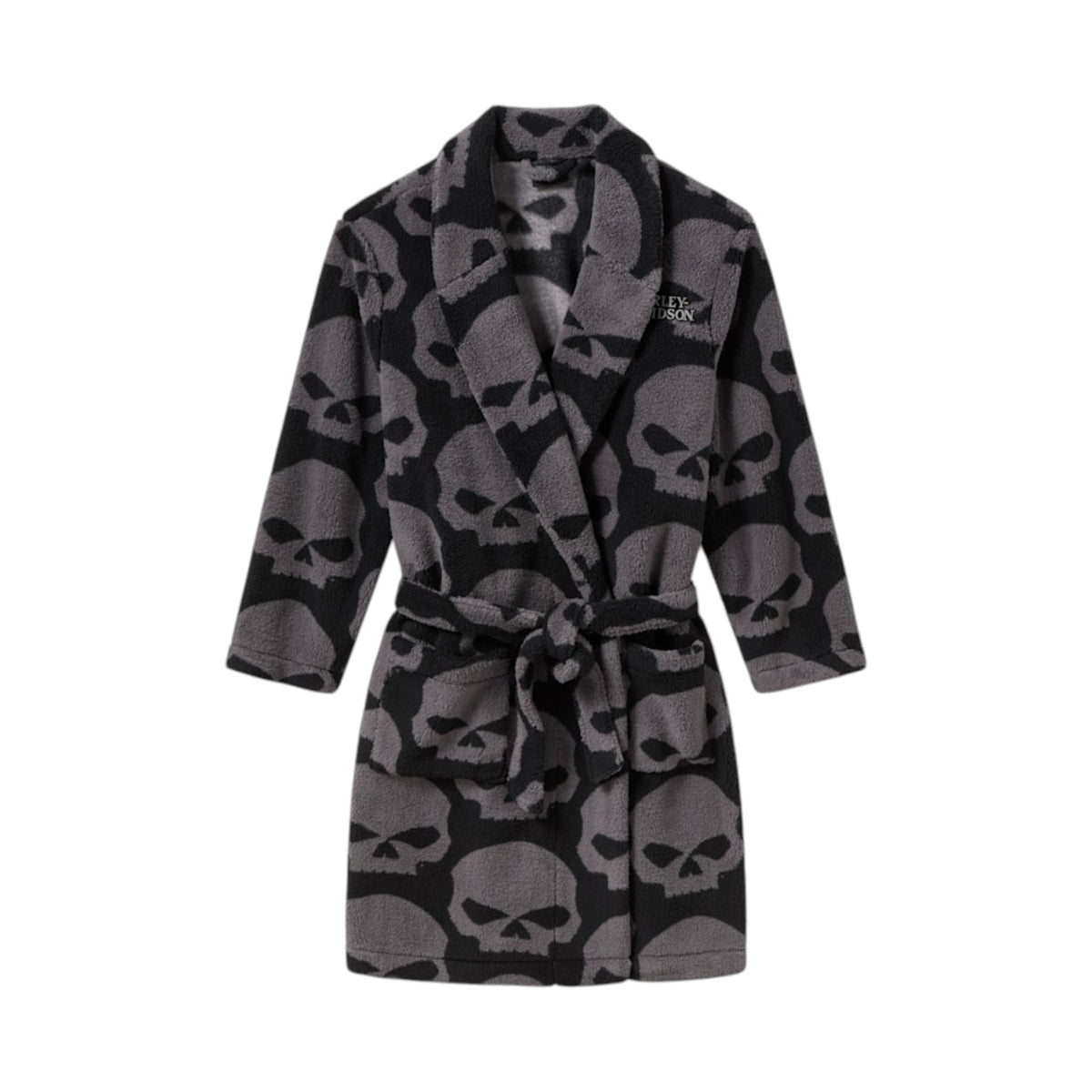 WILLIE G DARK CUSTOM ROBE
