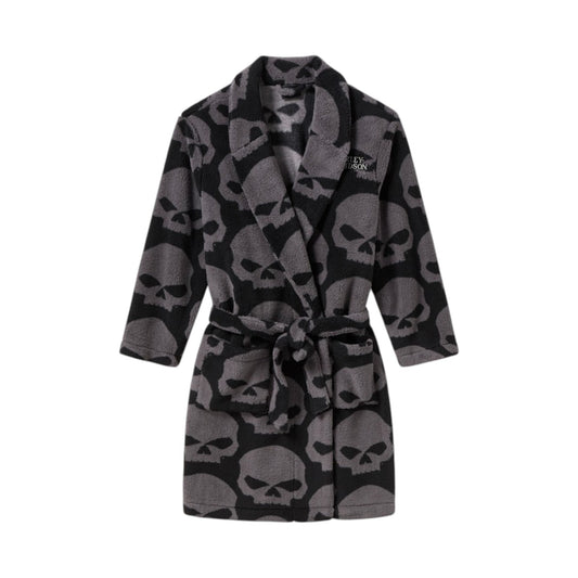WILLIE G DARK CUSTOM ROBE