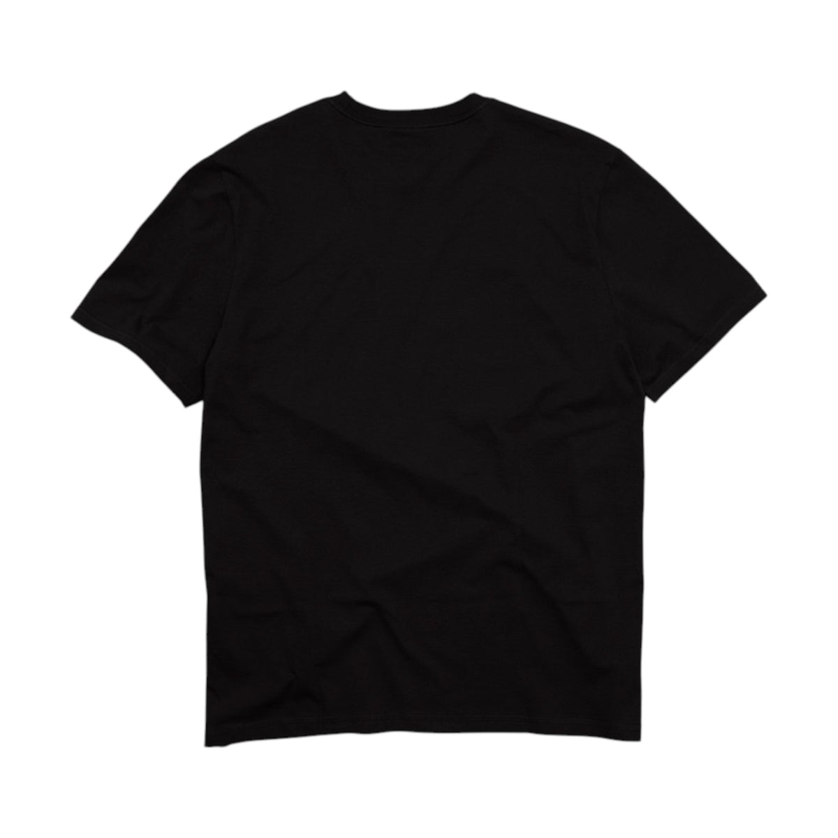 H-D STANDARD BAR & SHIELD TEE - BLK