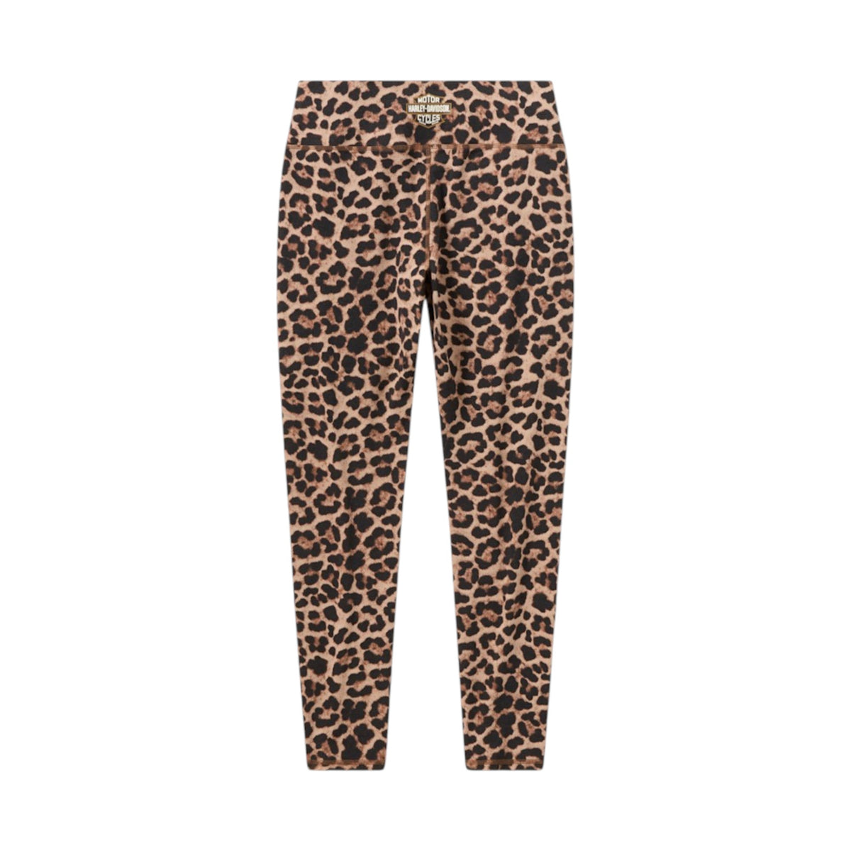 H-D AMERICAN CLASSIC LEOPARD LEGGING