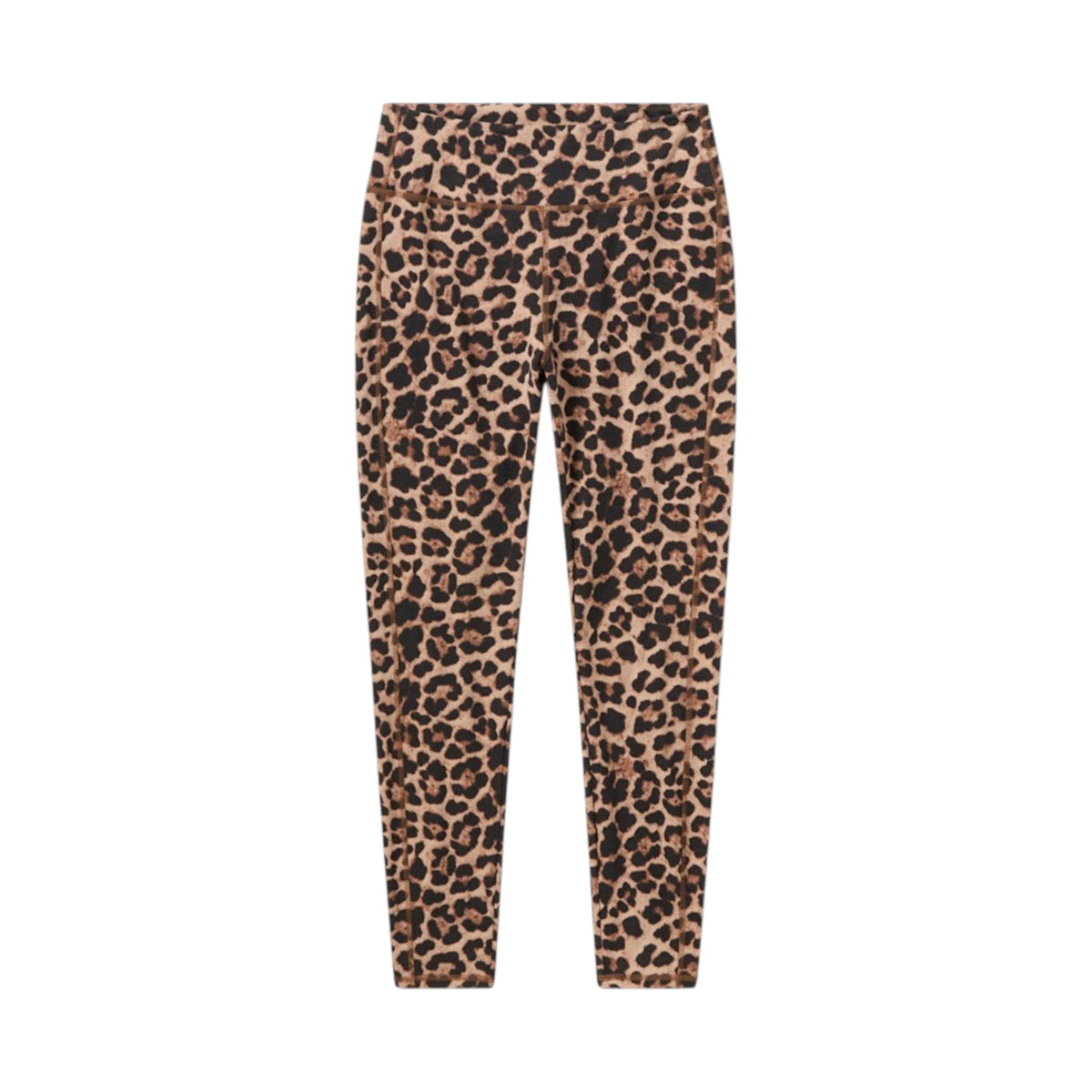 H-D AMERICAN CLASSIC LEOPARD LEGGING