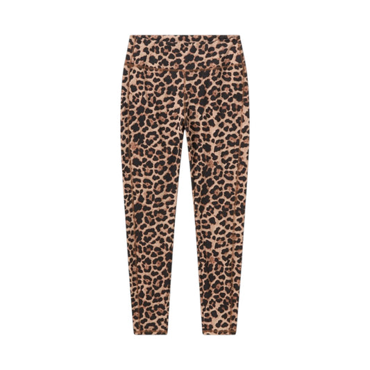 H-D AMERICAN CLASSIC LEOPARD LEGGING