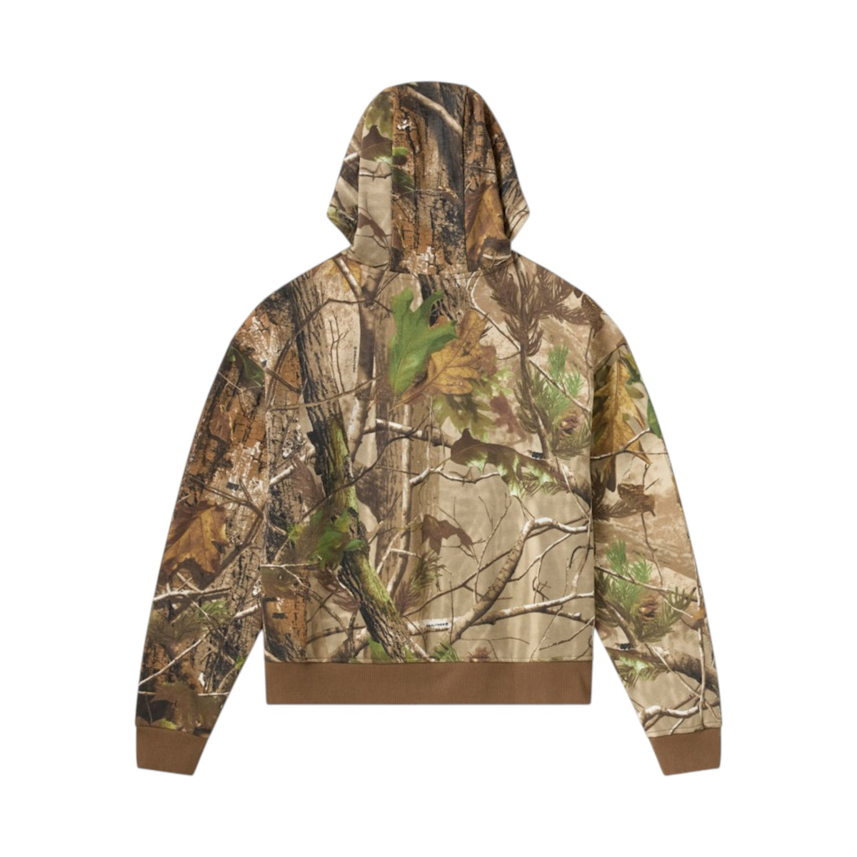 REALTREE X HARLEY-DAVIDSON HOODIE