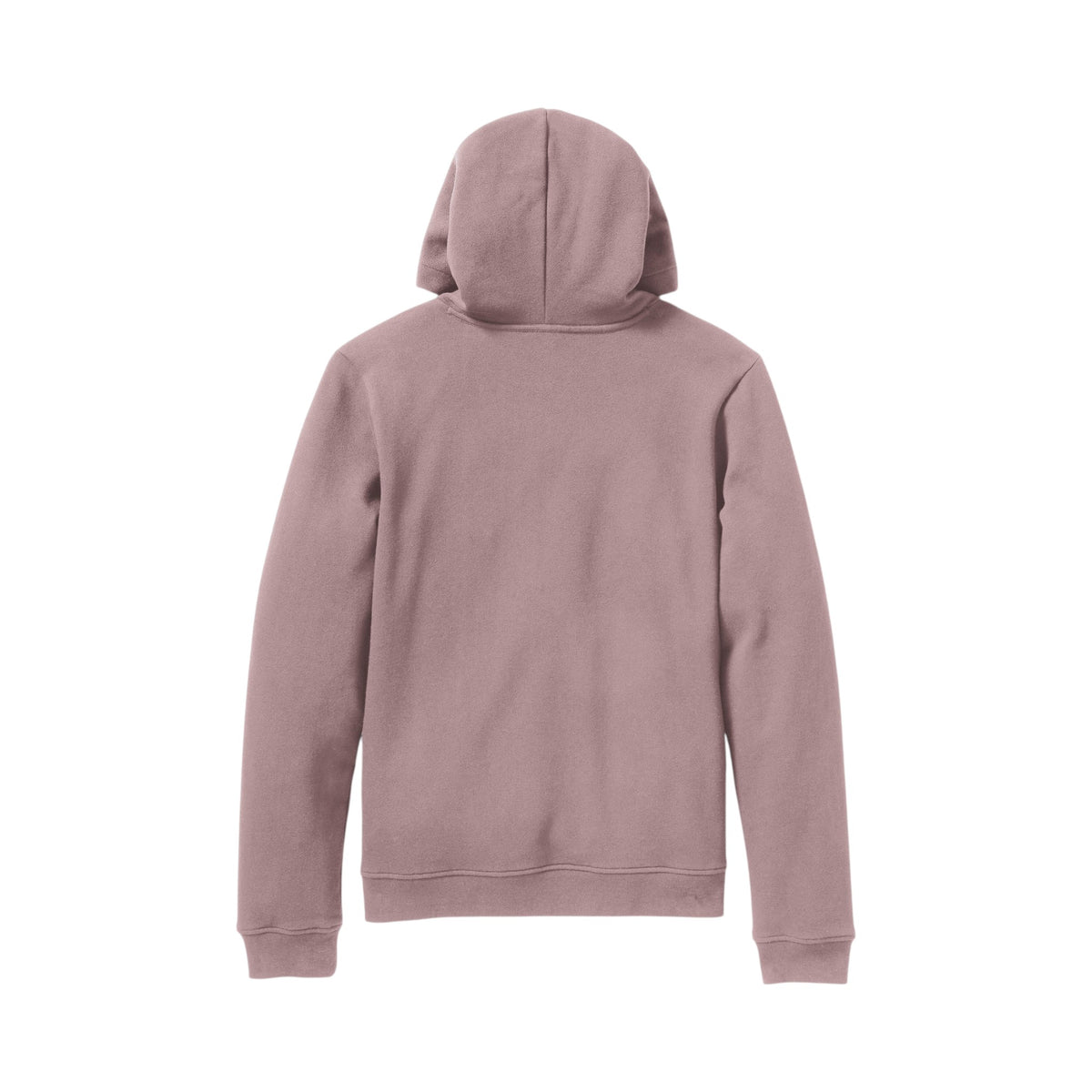 HOODIE KNIT - LIGHT PINK