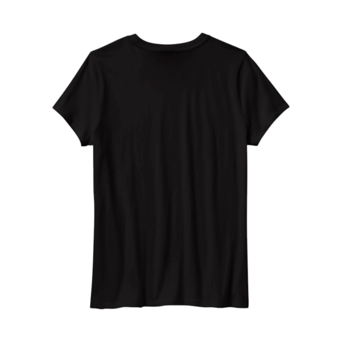 H-D STANDARD BAR & SHIELD WOMEN'S TEE - BLK