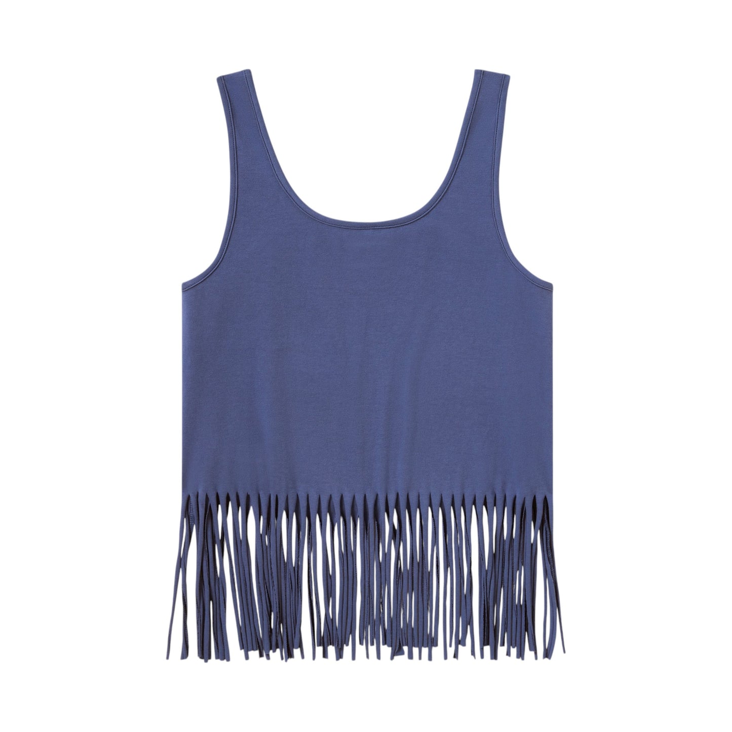 BLING CLASSIC SWING TANK - BLUE