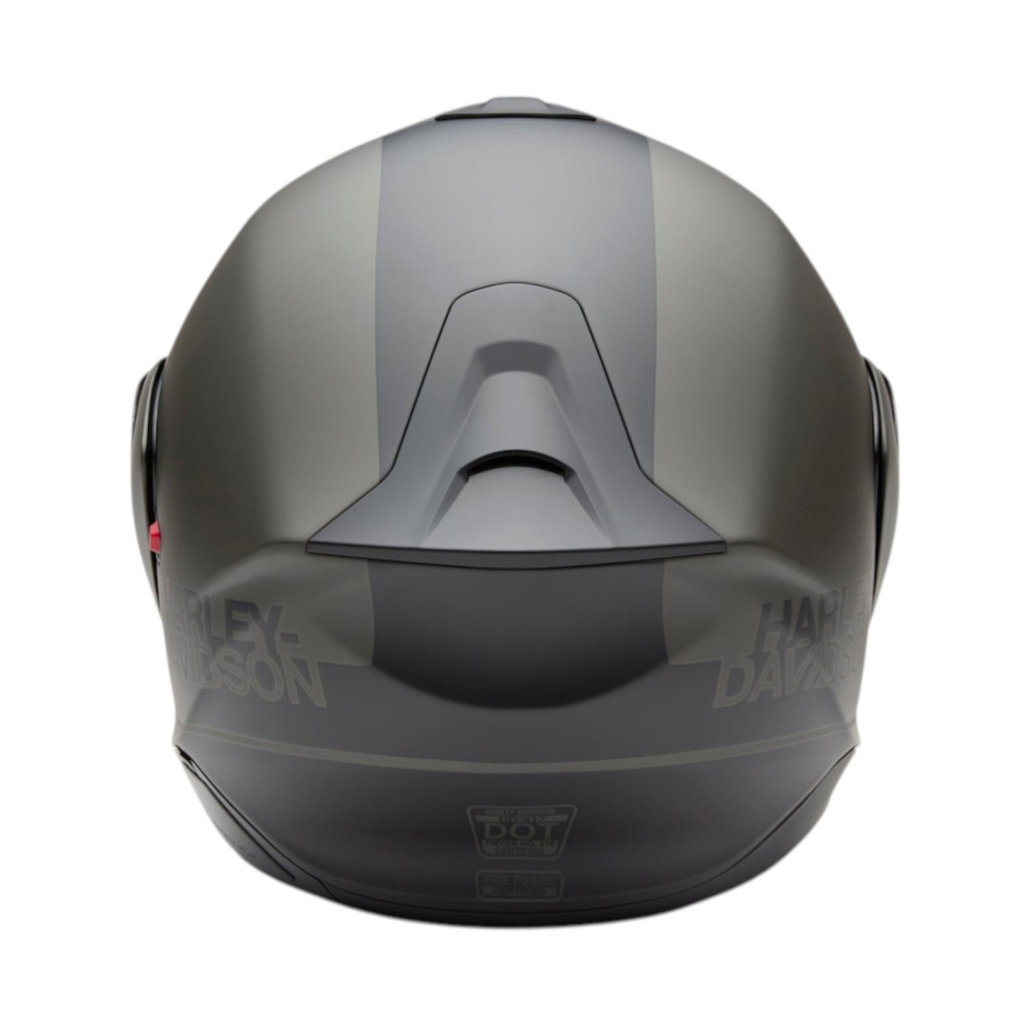 H-D EVO X17 SUN SHIELD MODULAR HELMET - BLACK/OLIVE