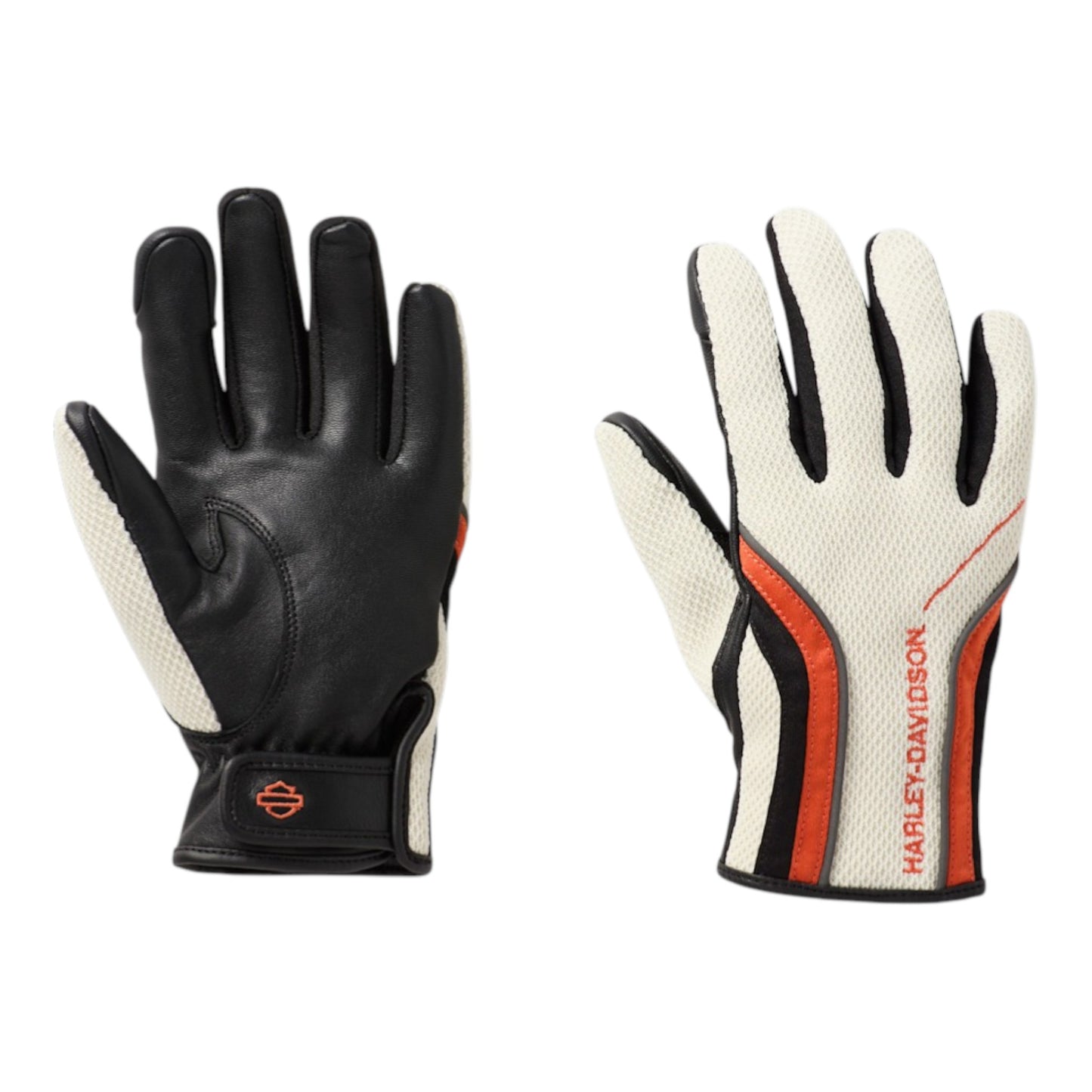 WOMEN'S H-D MISS ENTHUSIAST DYNA KNIT GLOVES