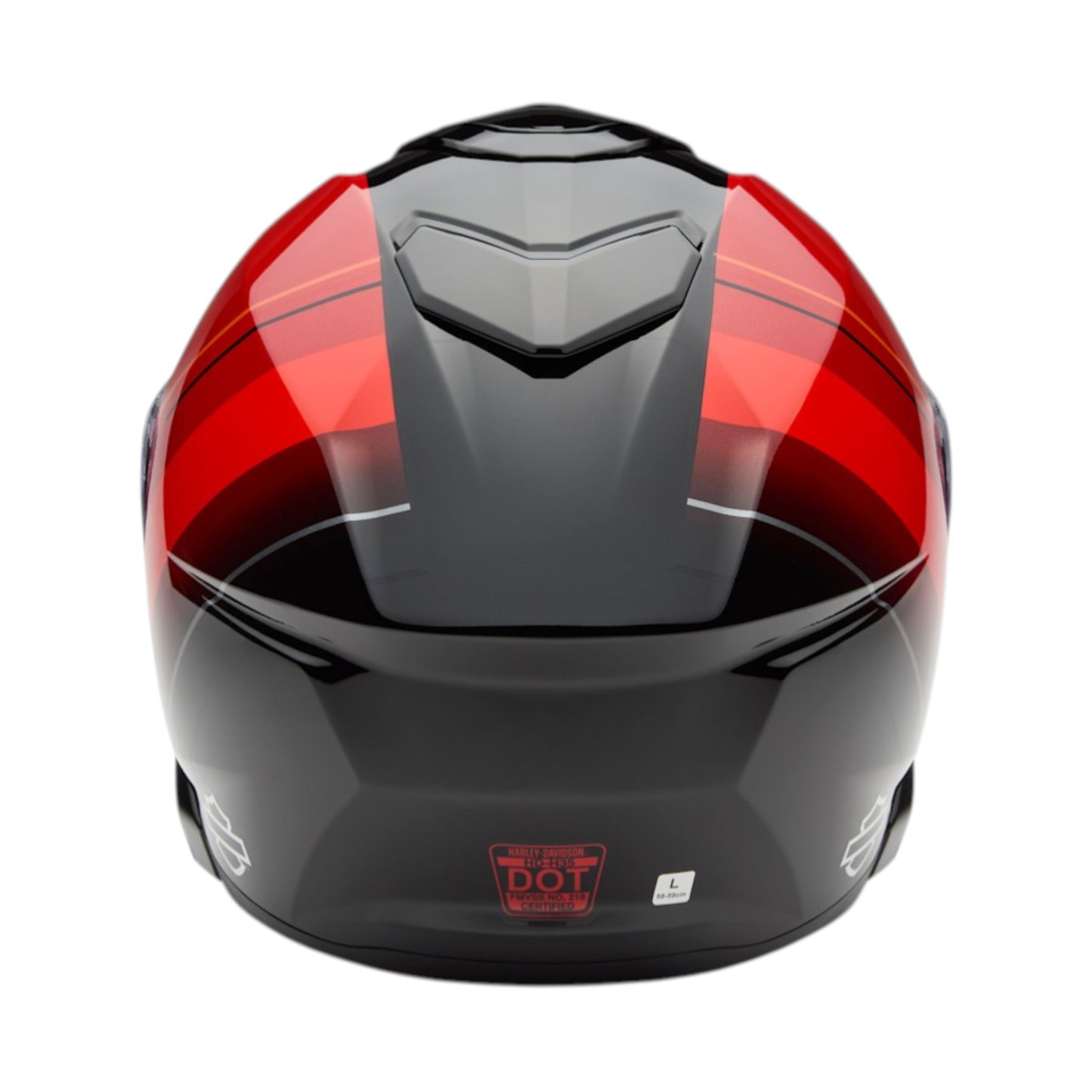 H-D CAPSTONE SUN SHIELD III H35 MODULAR HELMET