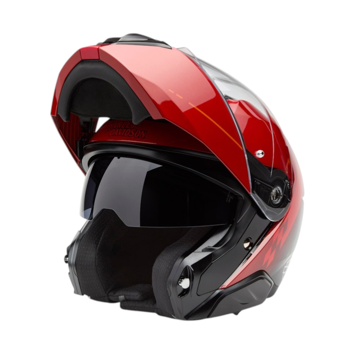 H-D CAPSTONE SUN SHIELD III H35 MODULAR HELMET