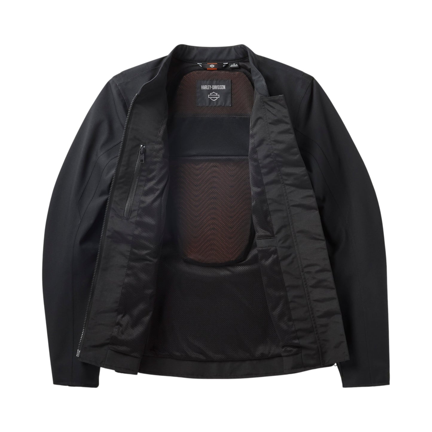 JACKET - TEXTILE- ODYSSEY WATERPROOF