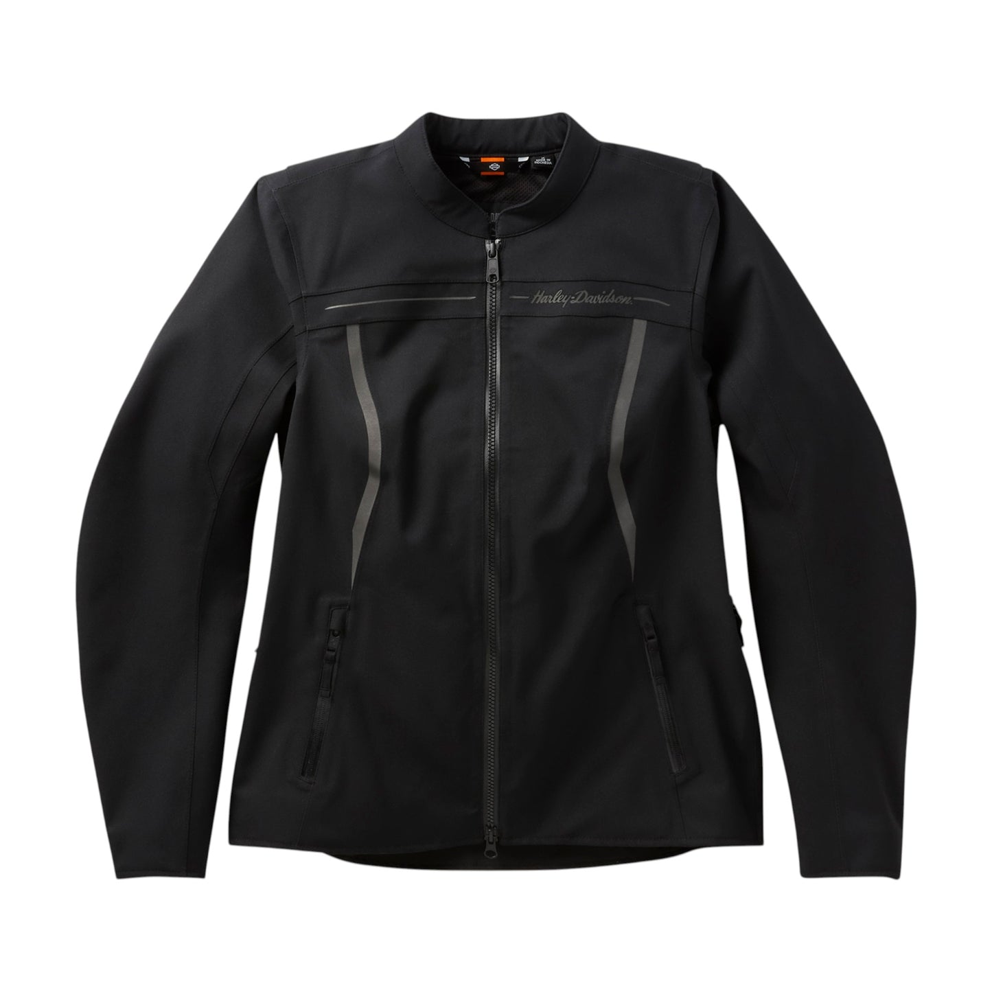 JACKET - TEXTILE- ODYSSEY WATERPROOF
