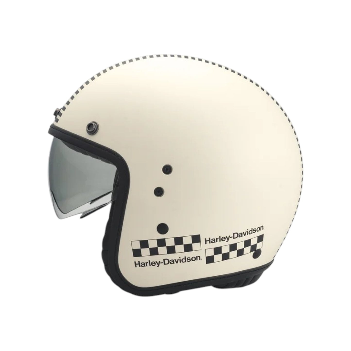 HELMET-RALLY RACER,3/4(X14)DOT