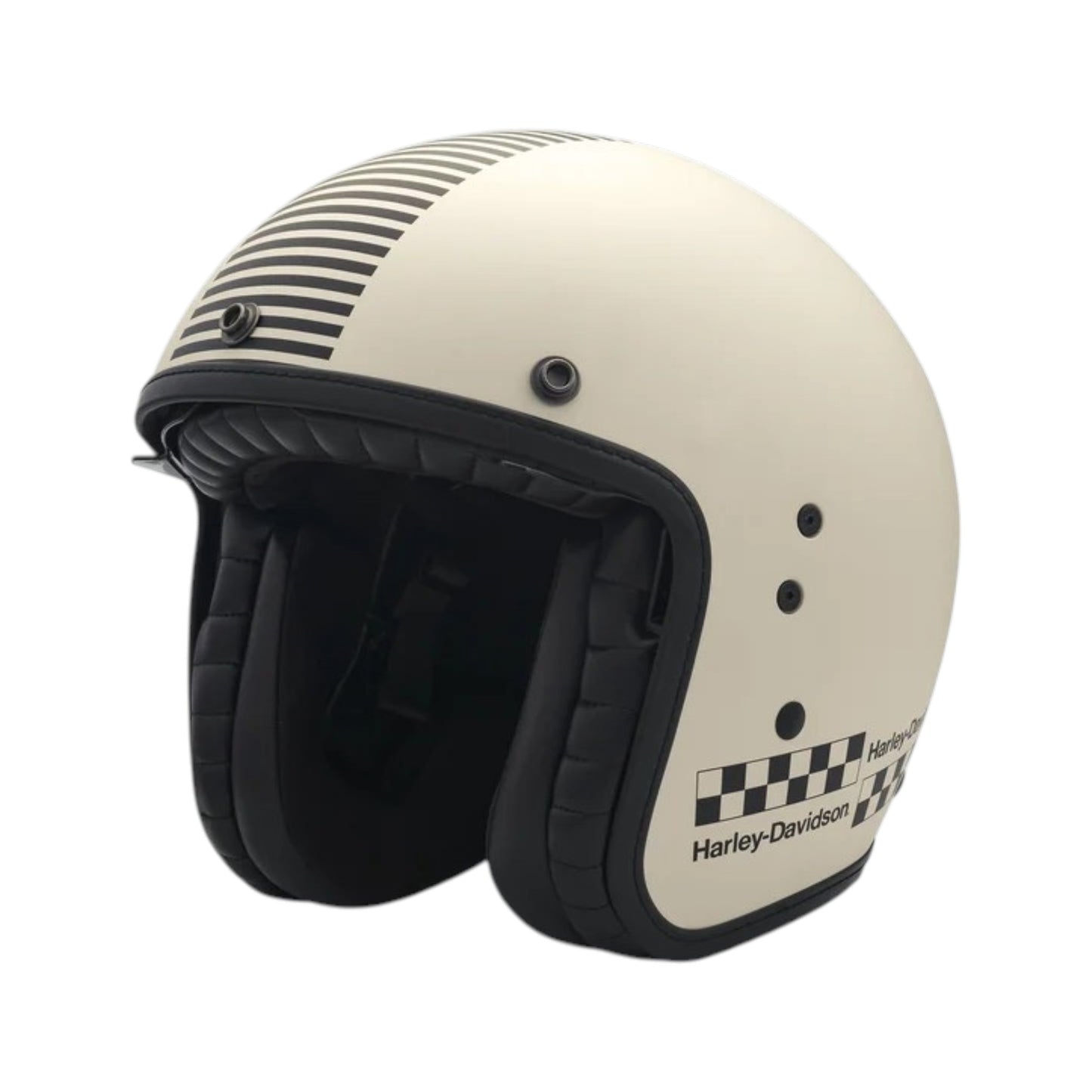 HELMET-RALLY RACER,3/4(X14)DOT
