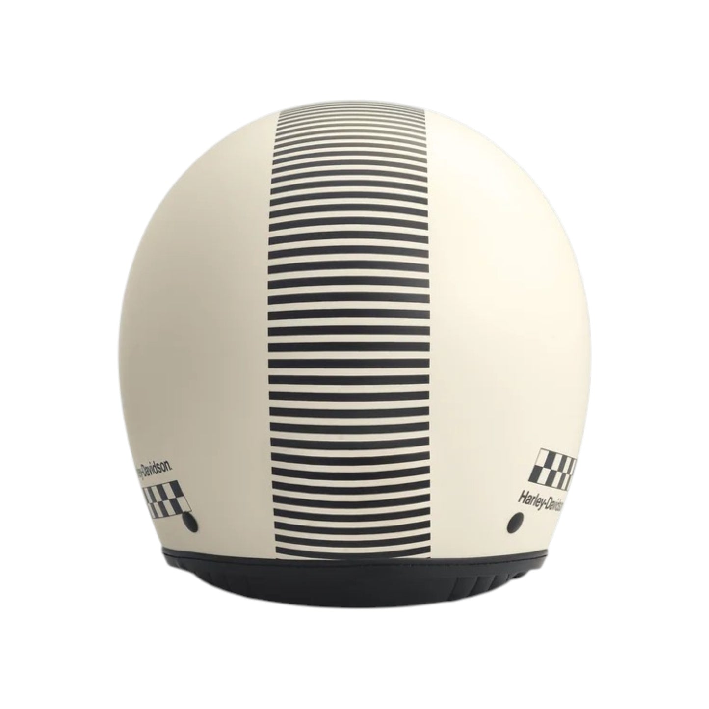 HELMET-RALLY RACER,3/4(X14)DOT