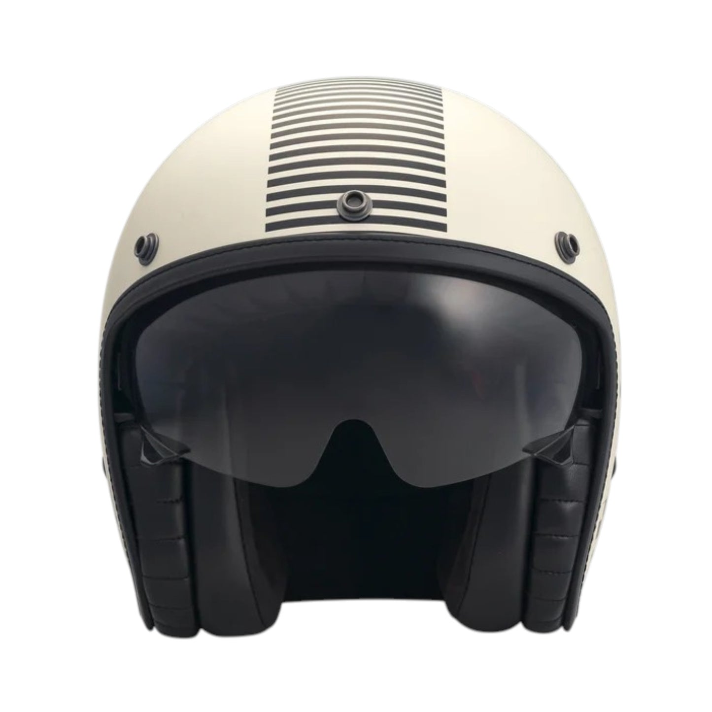 HELMET-RALLY RACER,3/4(X14)DOT