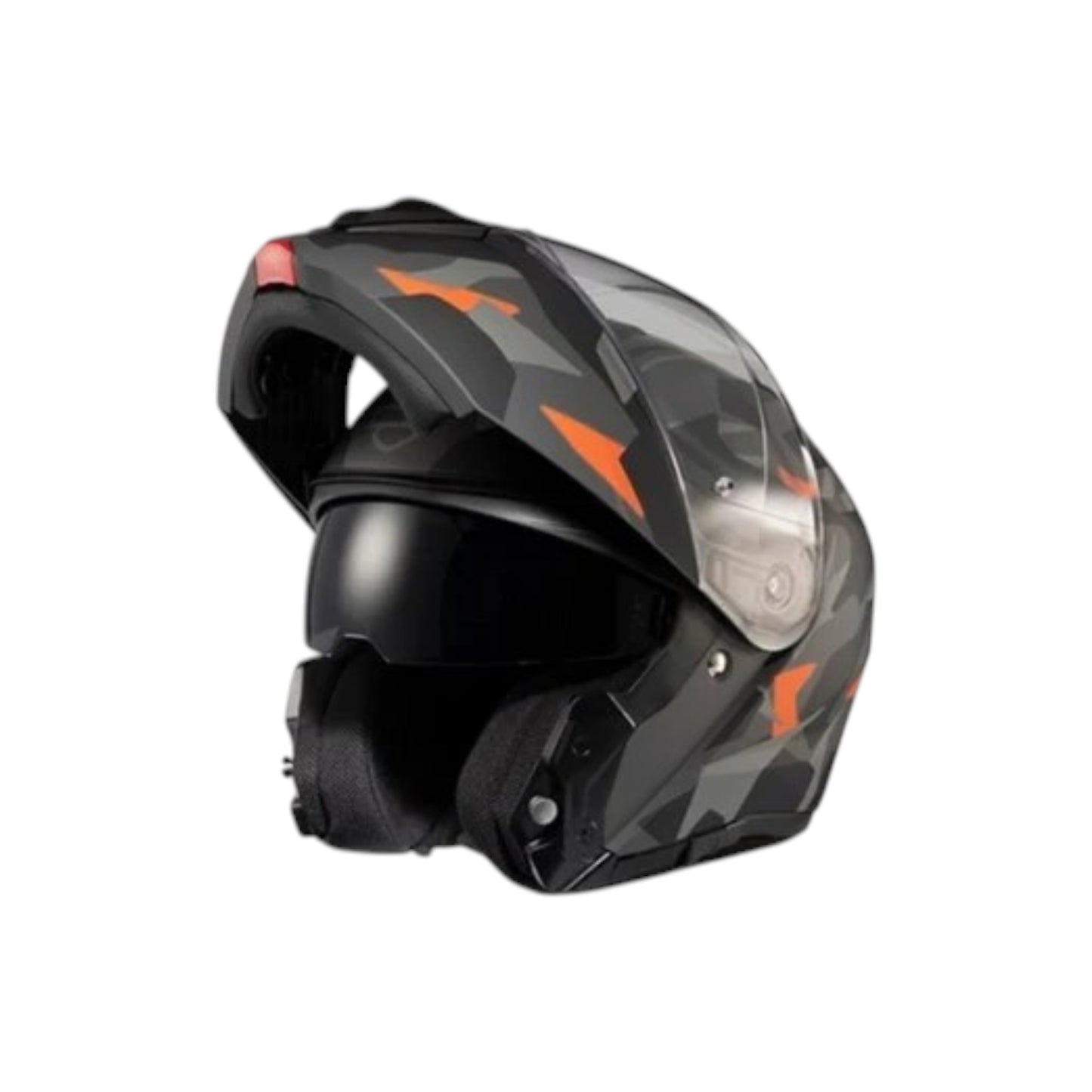 HARLEY DAVIDSON CAPSTONE CAMO SUN SHIELD II H31 MODULAR HELMET