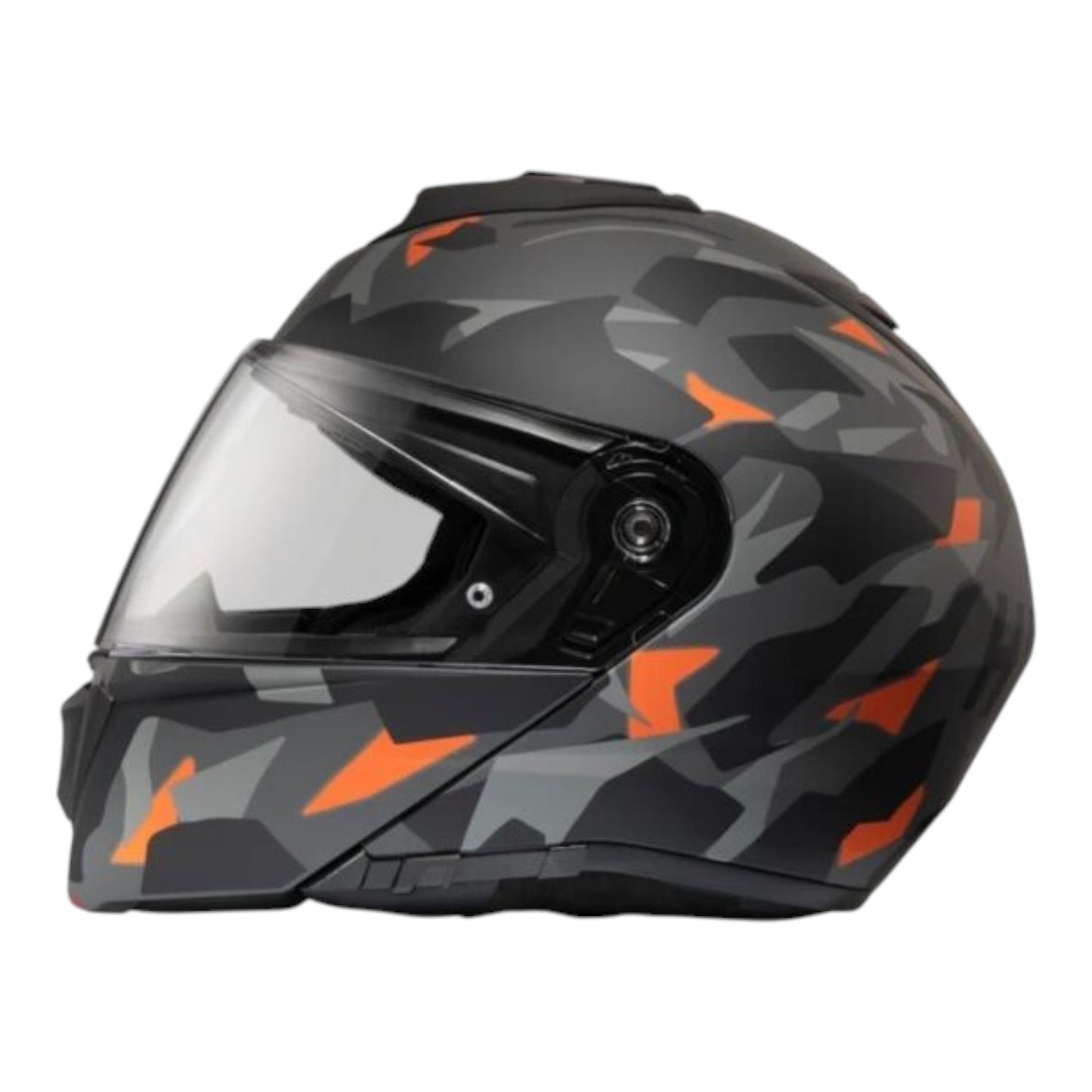 HARLEY DAVIDSON CAPSTONE CAMO SUN SHIELD II H31 MODULAR HELMET