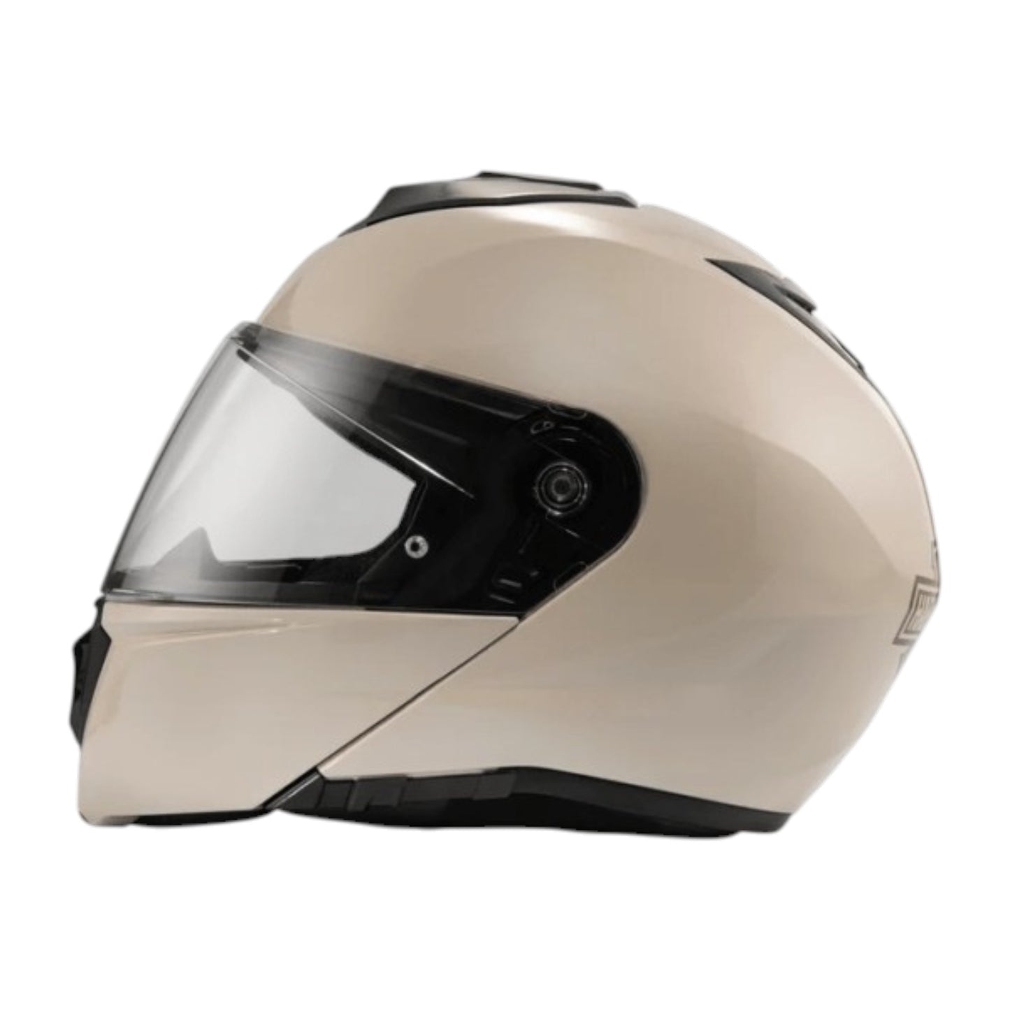 CAPSTONE HELMET - GLOSS WHITE