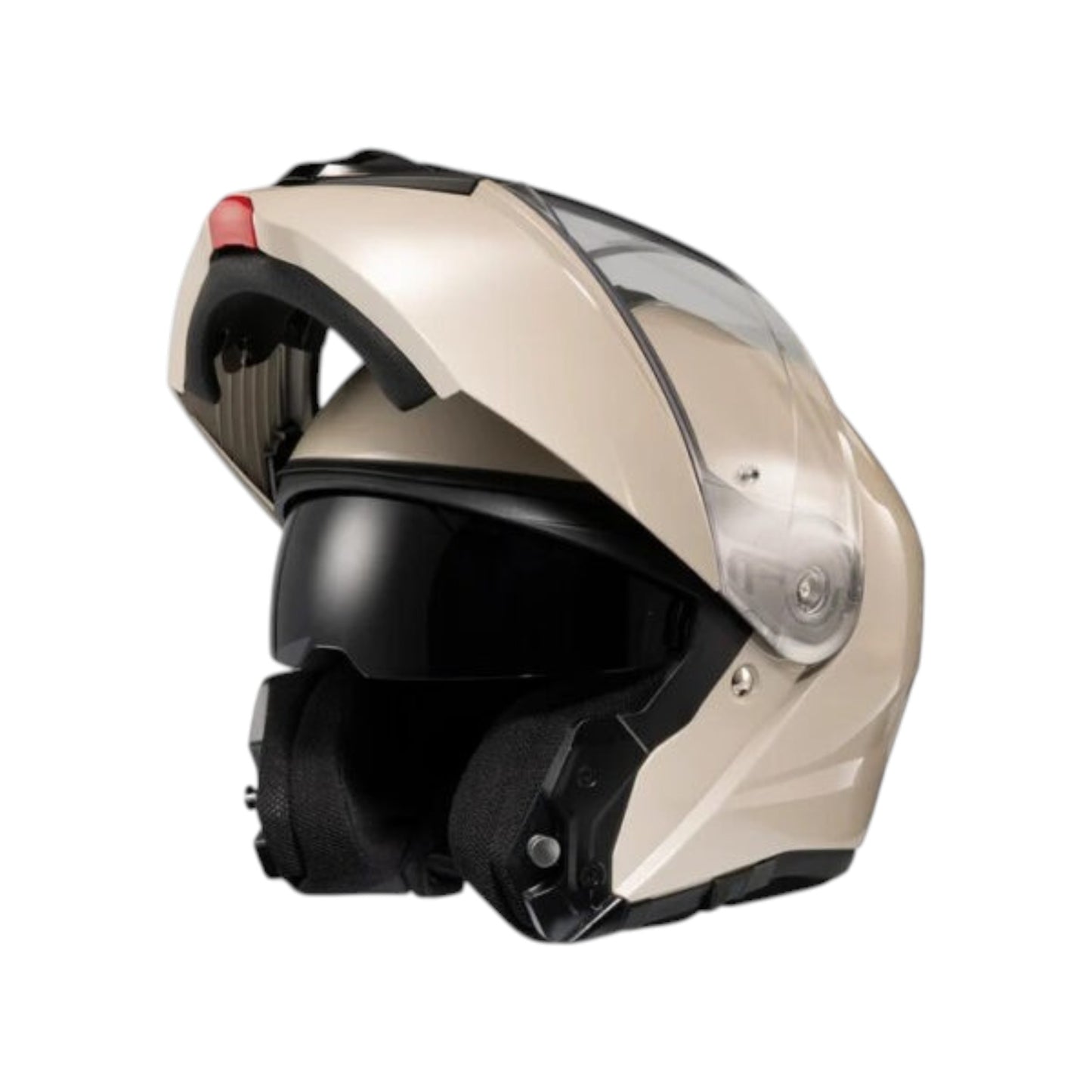 CAPSTONE HELMET - GLOSS WHITE