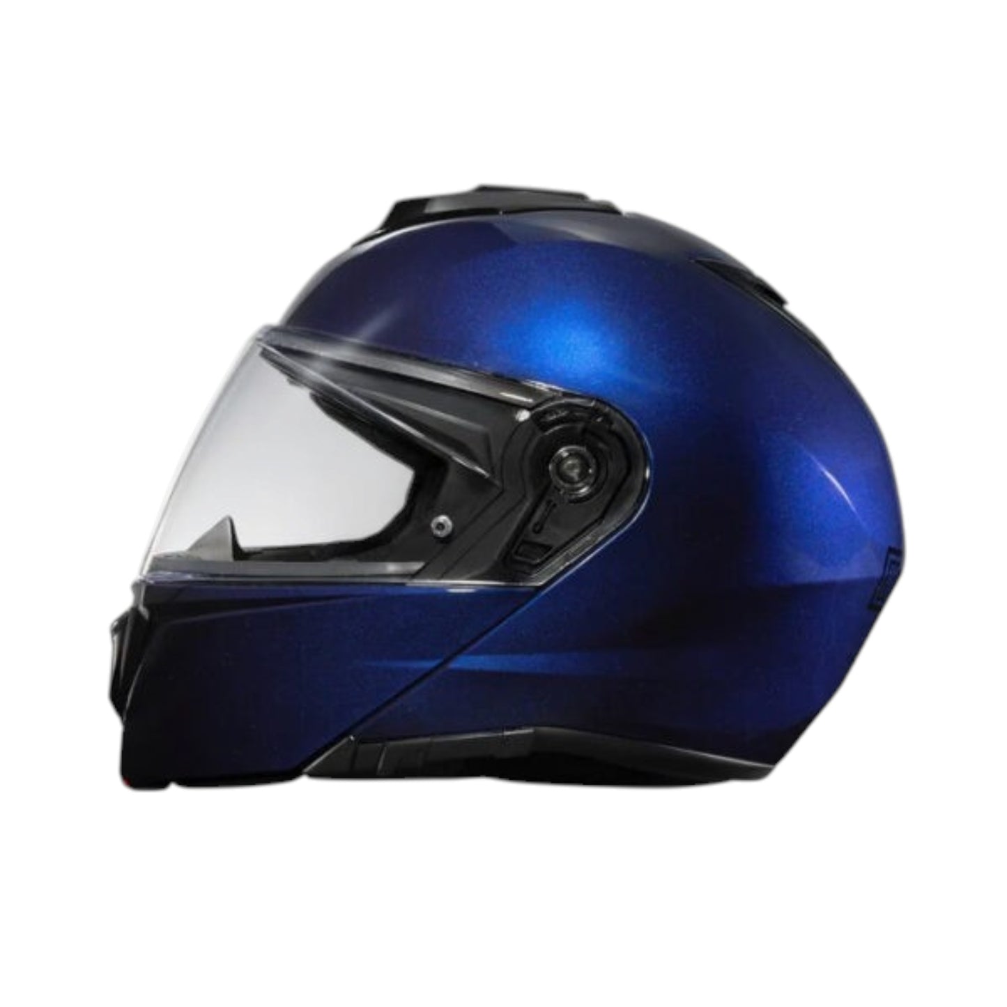 CAPSTONE MODULAR, GLOSS BLUE