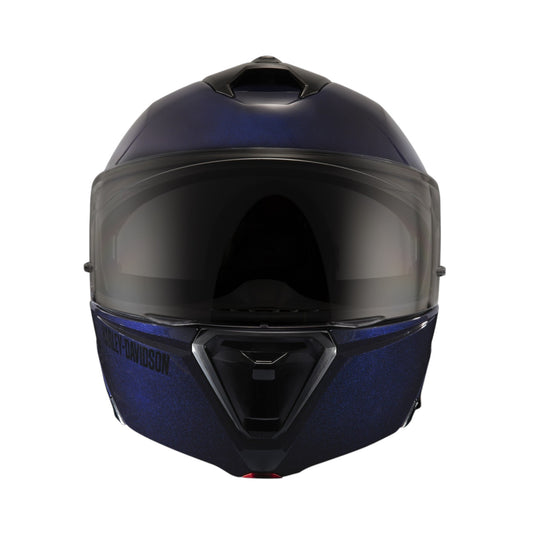 CAPSTONE MODULAR, GLOSS BLUE