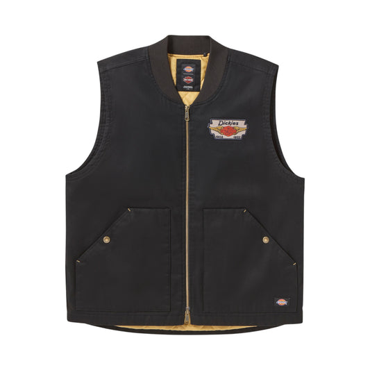 MEN'S DICKIES X HD TWILL VEST