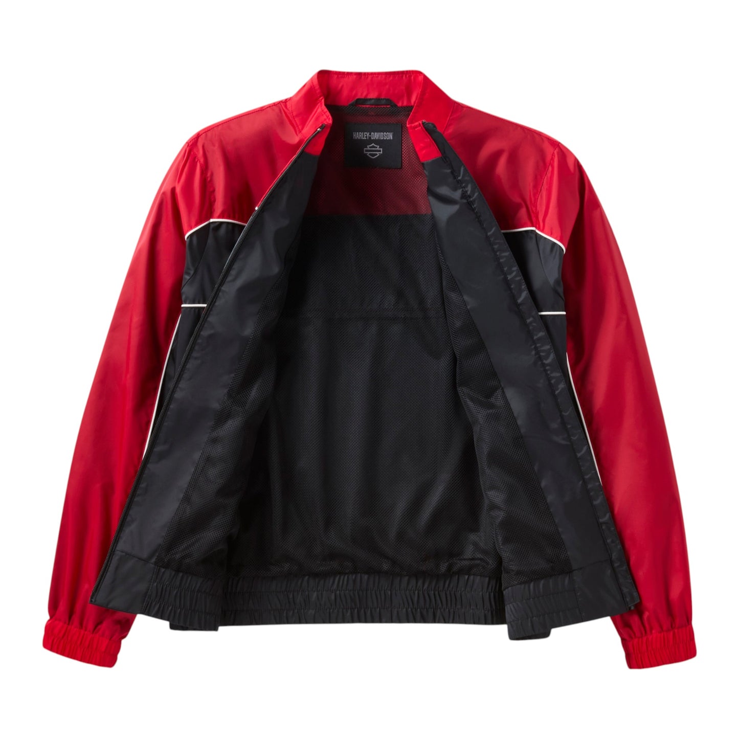 SCREAMIN' EAGLE WINDBREAKER