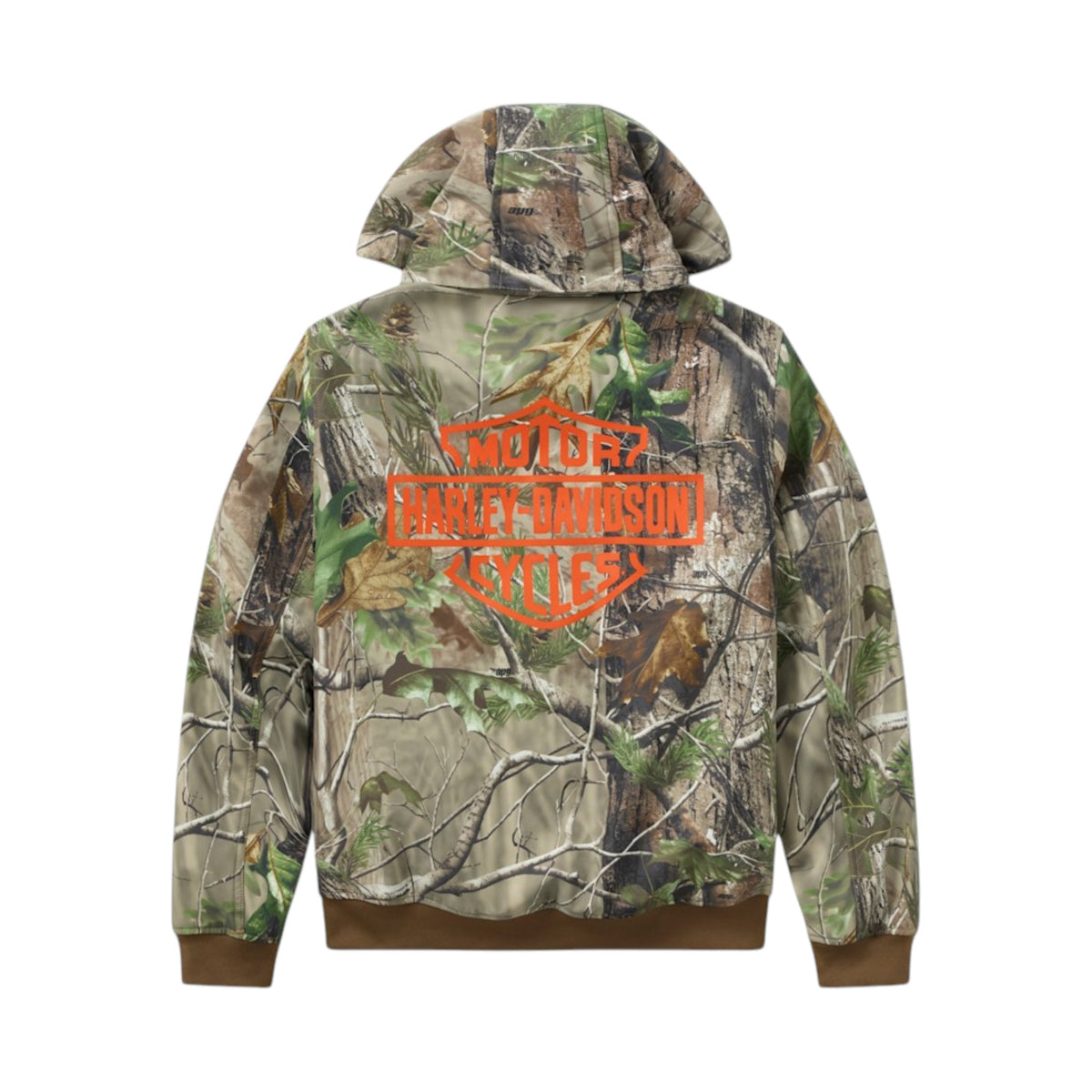 REALTREE X HARLEY-DAVIDSON IDYLL JACKET