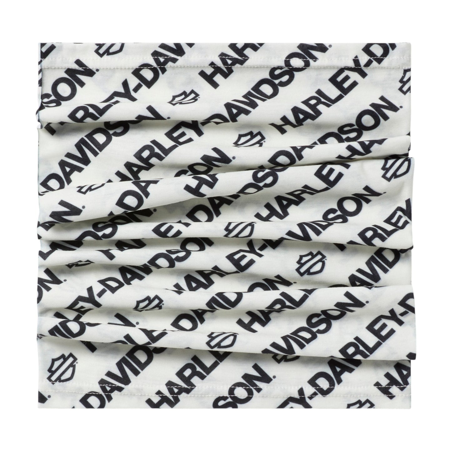 H-D TECH GAITER - WHITE