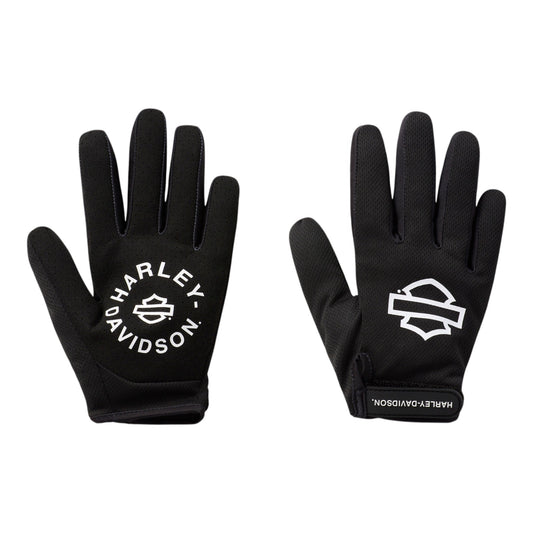 H-D ESSENTIAL WOMEN'S LIGHTWEIGHT GLOVES
