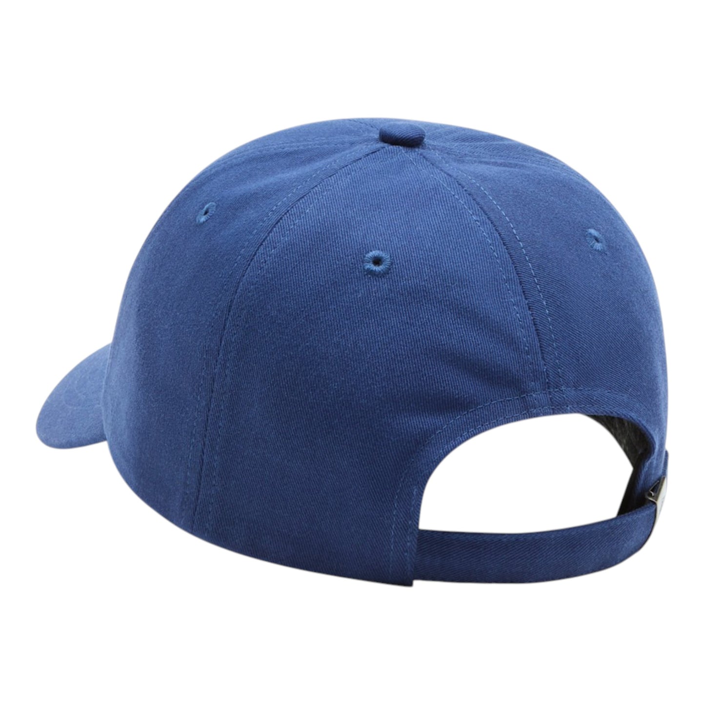 H-D ESSENTIAL ADJUSTABLE CAP - BLUE