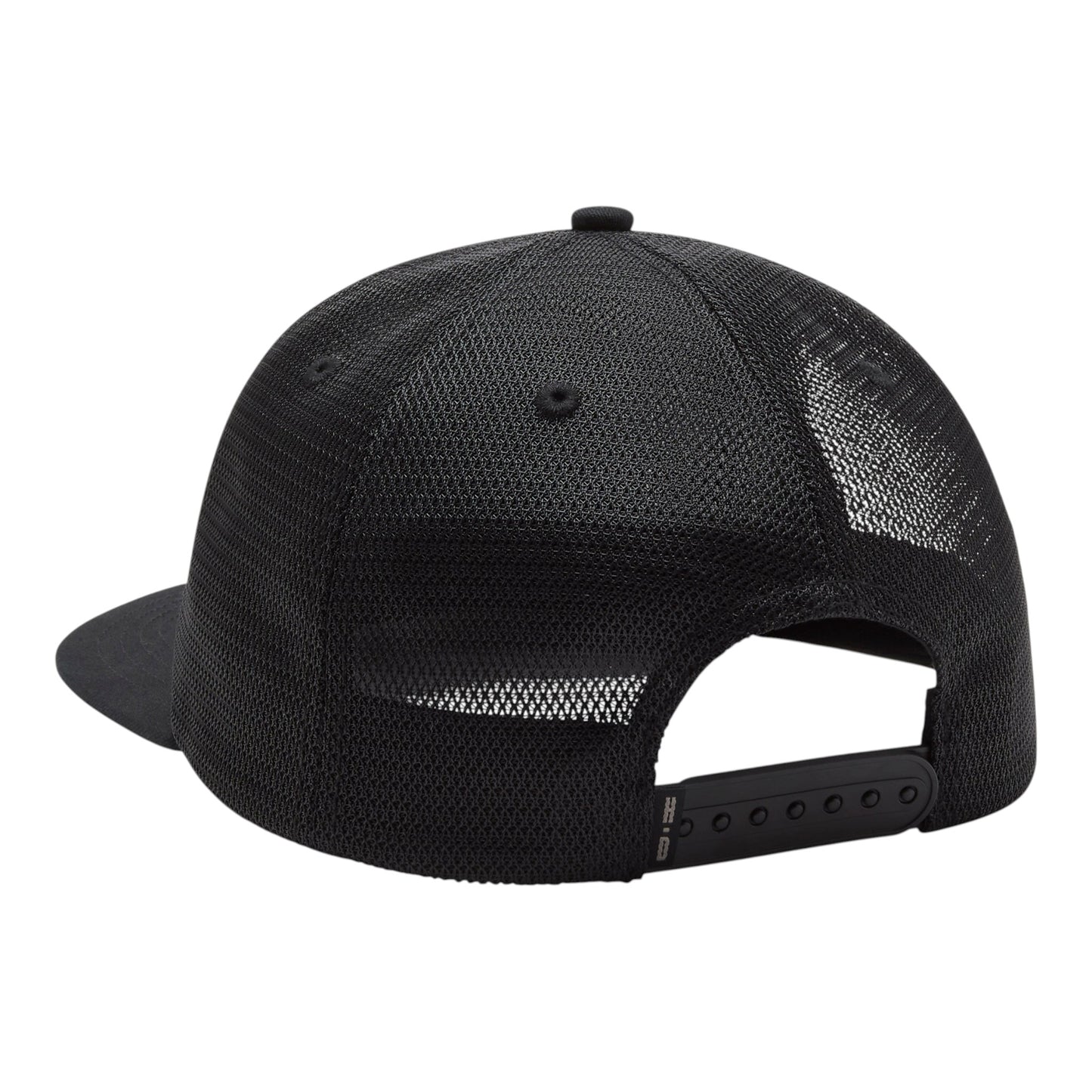 VINTAGE ALL OVER MESH TRUCKER CAP