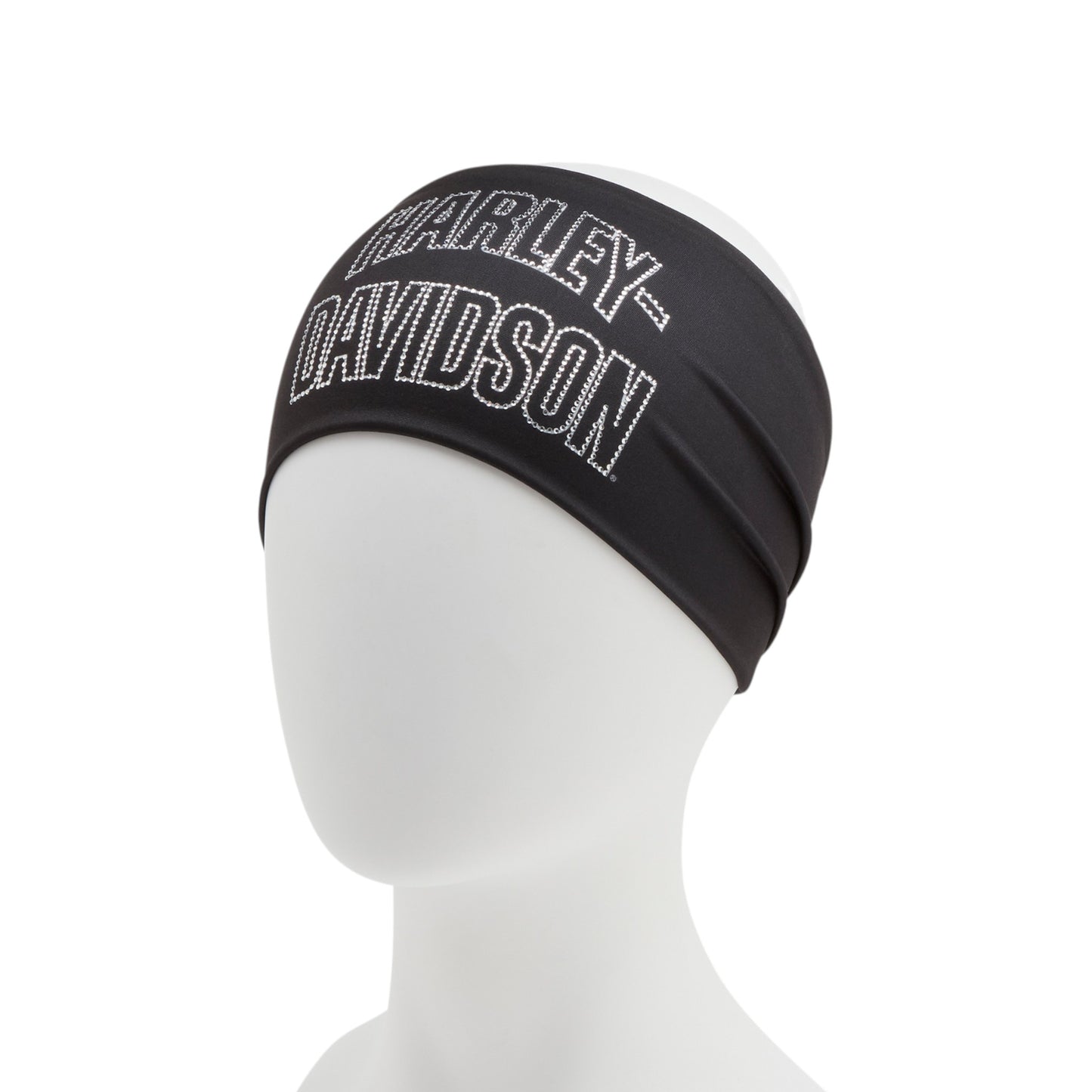 BLING HARLEY-DAVIDSON HEADBAND