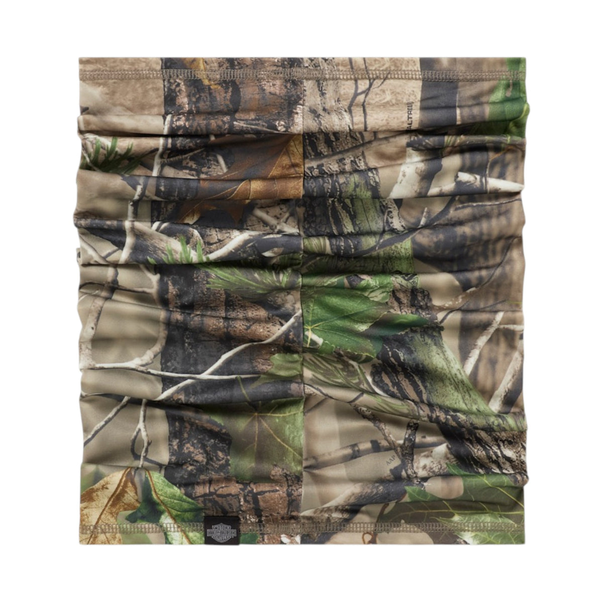 REALTREE X HARLEY-DAVIDSON GAITER