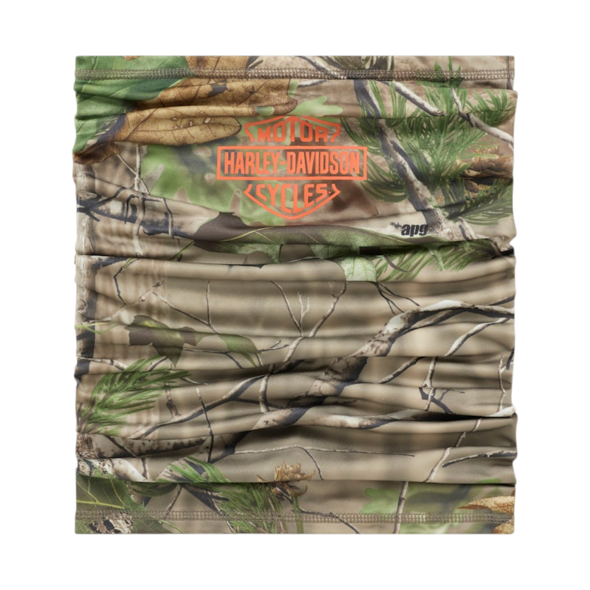 REALTREE X HARLEY-DAVIDSON GAITER