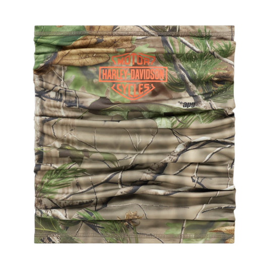 REALTREE X HARLEY-DAVIDSON GAITER