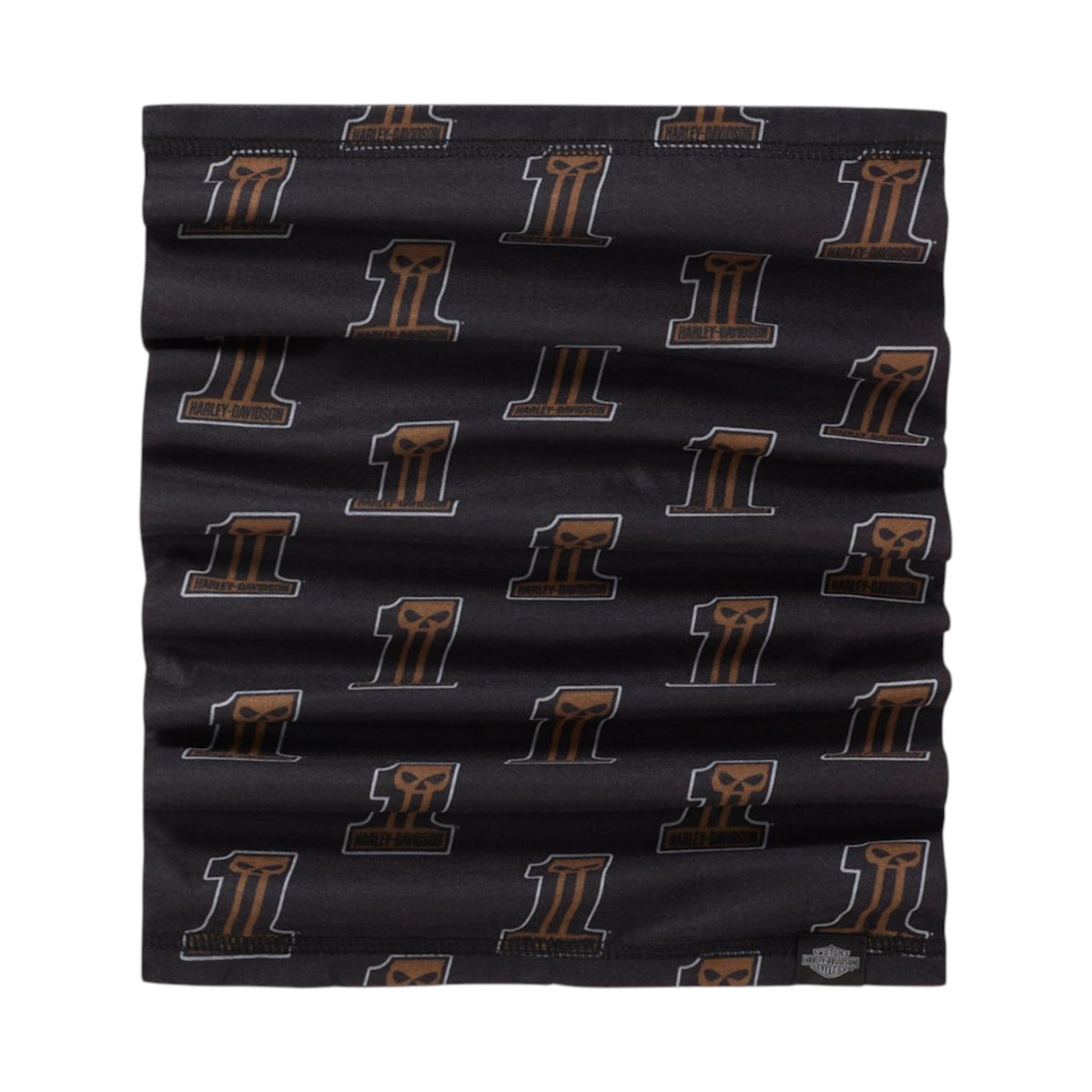 WILLIE G DARK CUSTOM GAITER