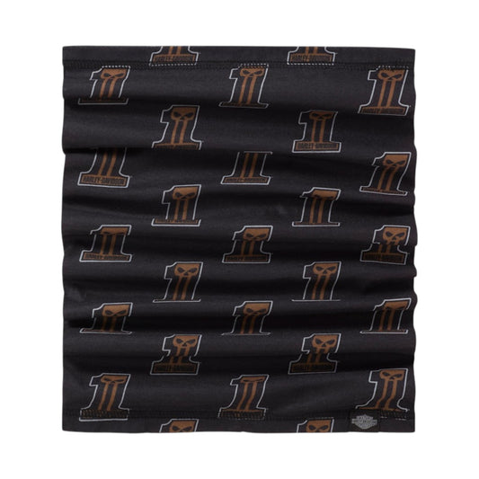 WILLIE G DARK CUSTOM GAITER
