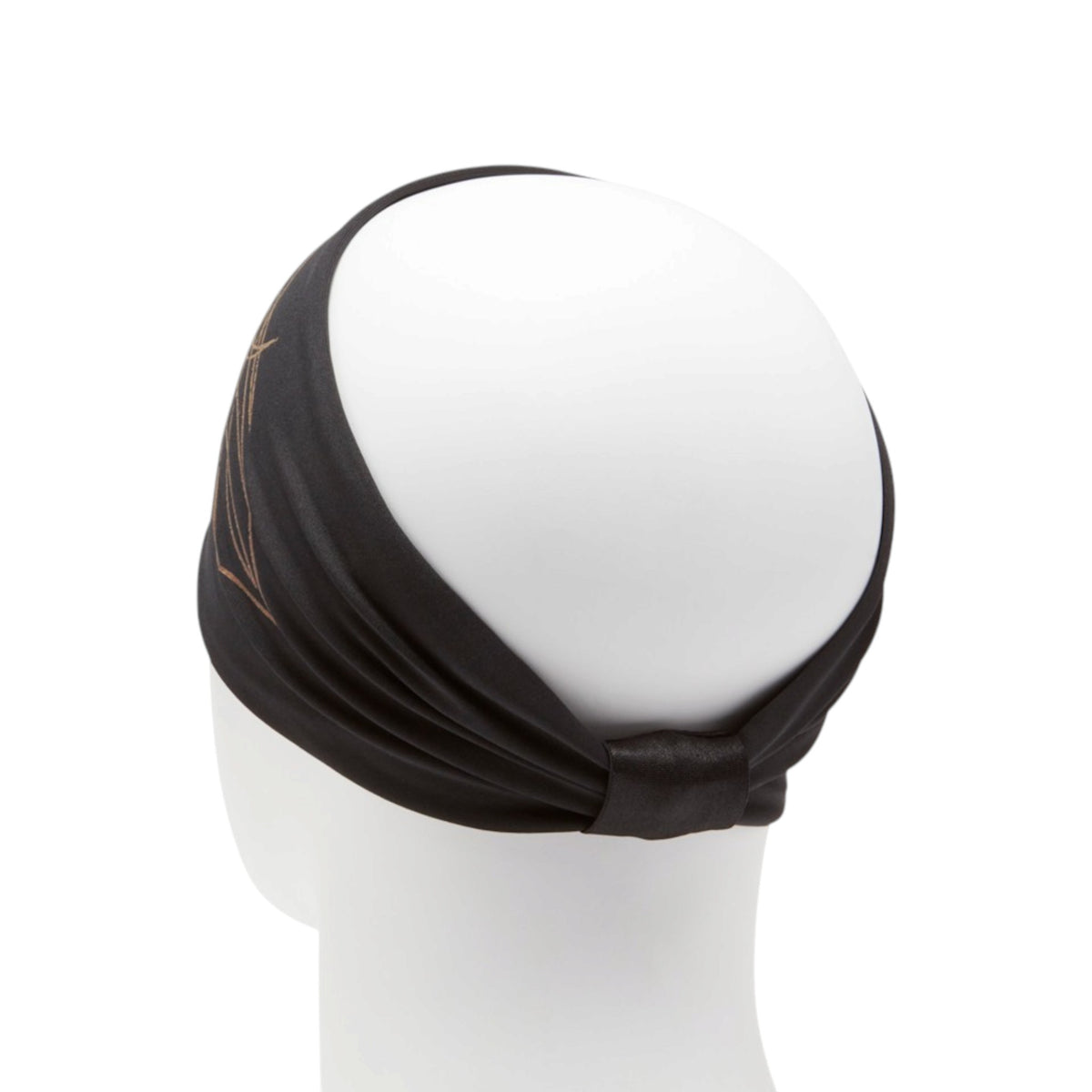 WILLIE G SKULL HEADBAND