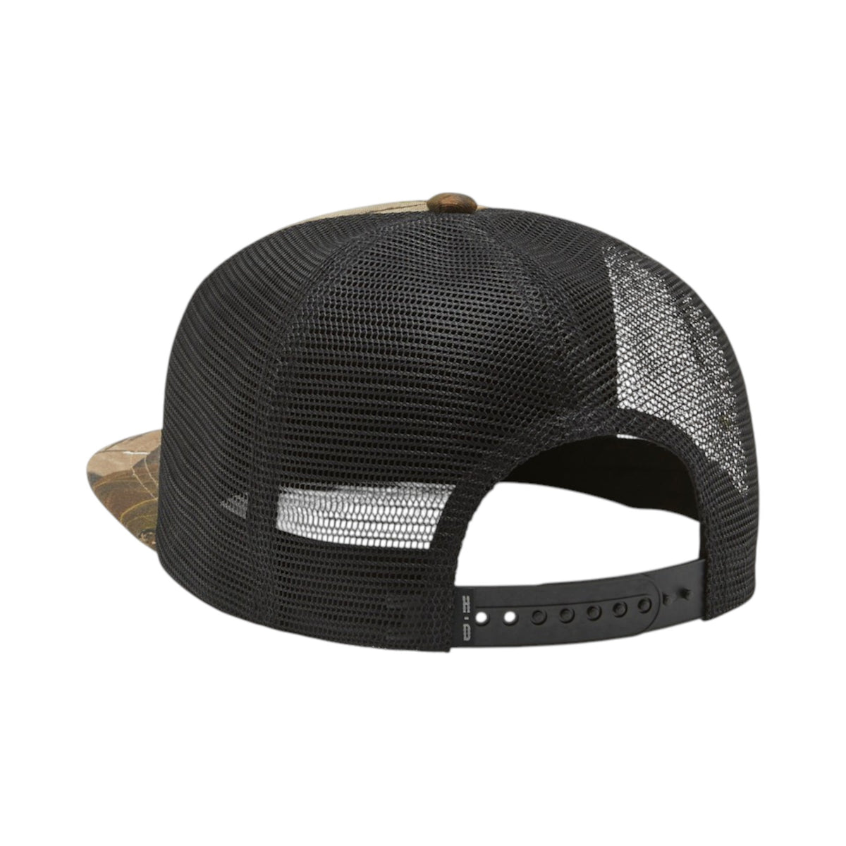 REALTREE X HARLEY-DAVIDSON APG TRUCKER CAP