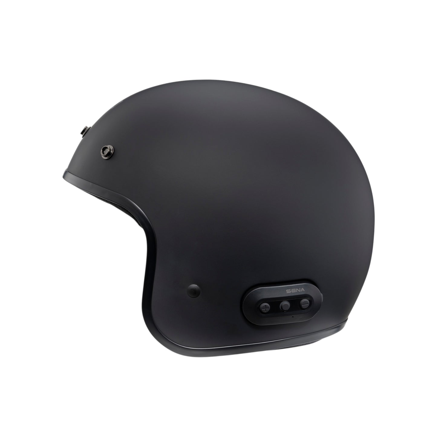 HARLEY-DAVIDSON FURY N04 BLUETOOTH 3/4 HELMET