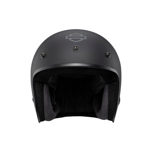 HARLEY-DAVIDSON FURY N04 BLUETOOTH 3/4 HELMET