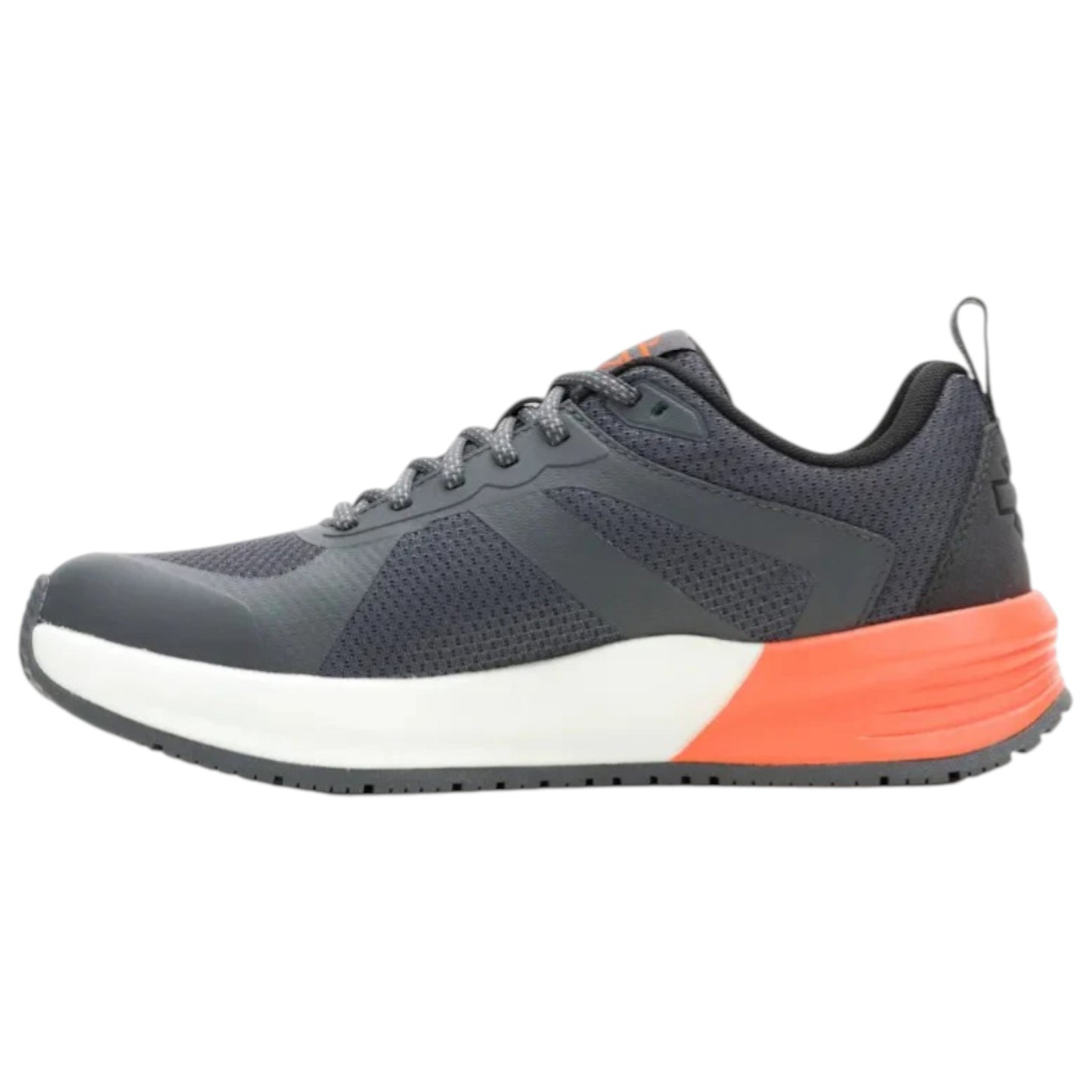 MEN'S RALLY - GREY