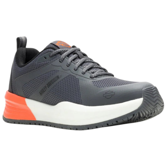MEN'S RALLY - GREY