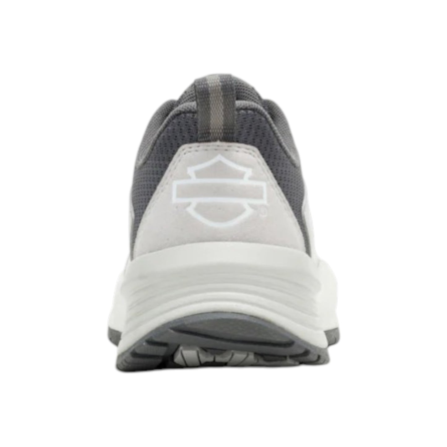 RALLY - GREY
