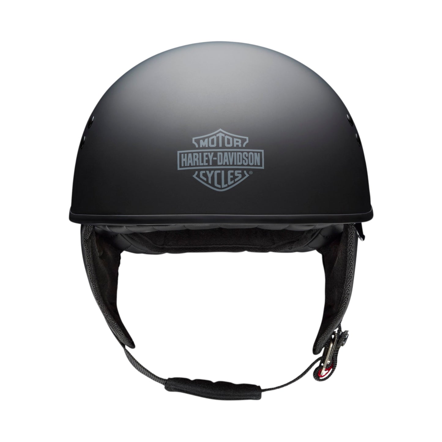 H-D HI/LO C01 1/2 HELMET