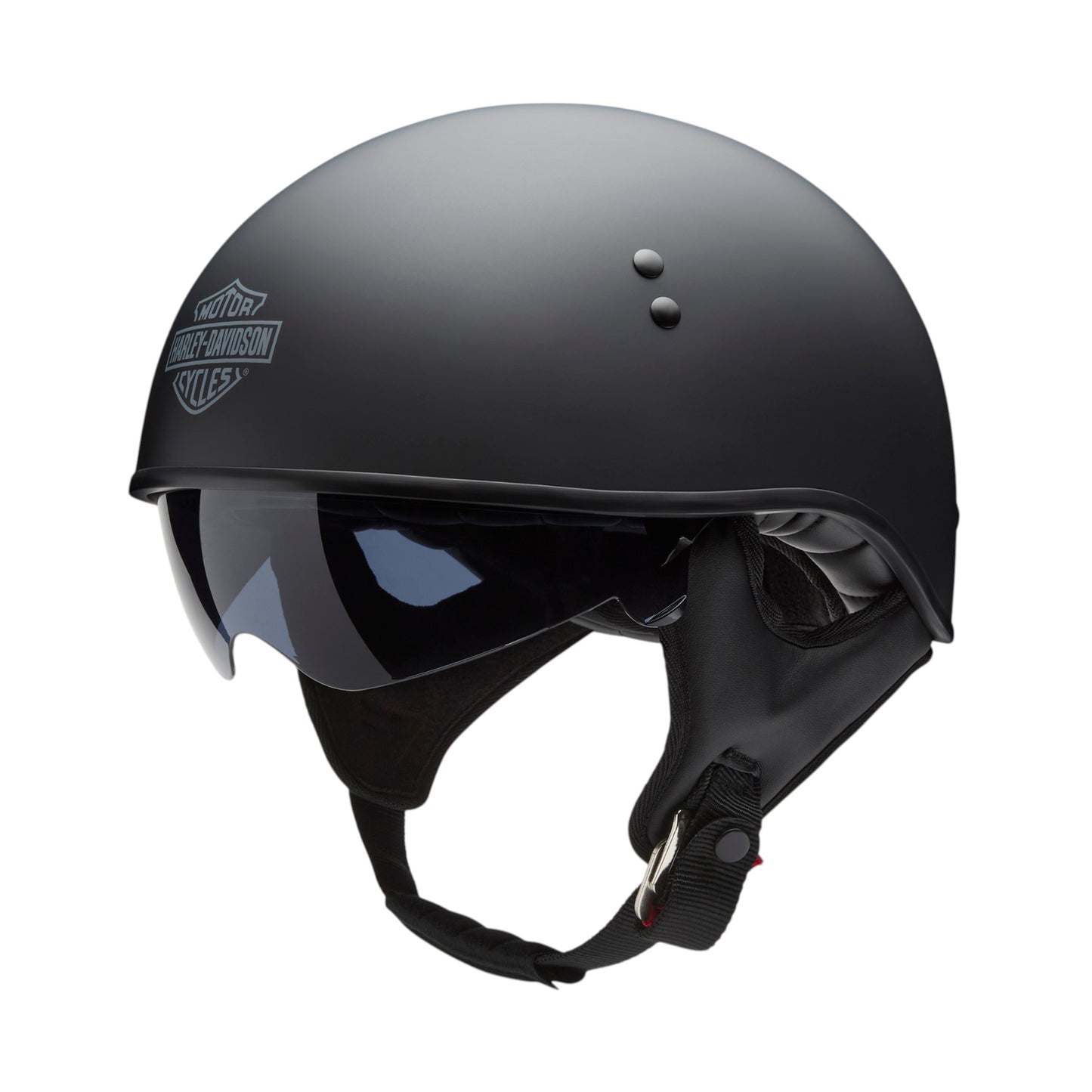 H-D HI/LO C01 1/2 HELMET