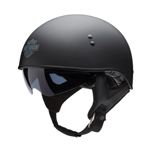 H-D HI/LO C01 1/2 HELMET